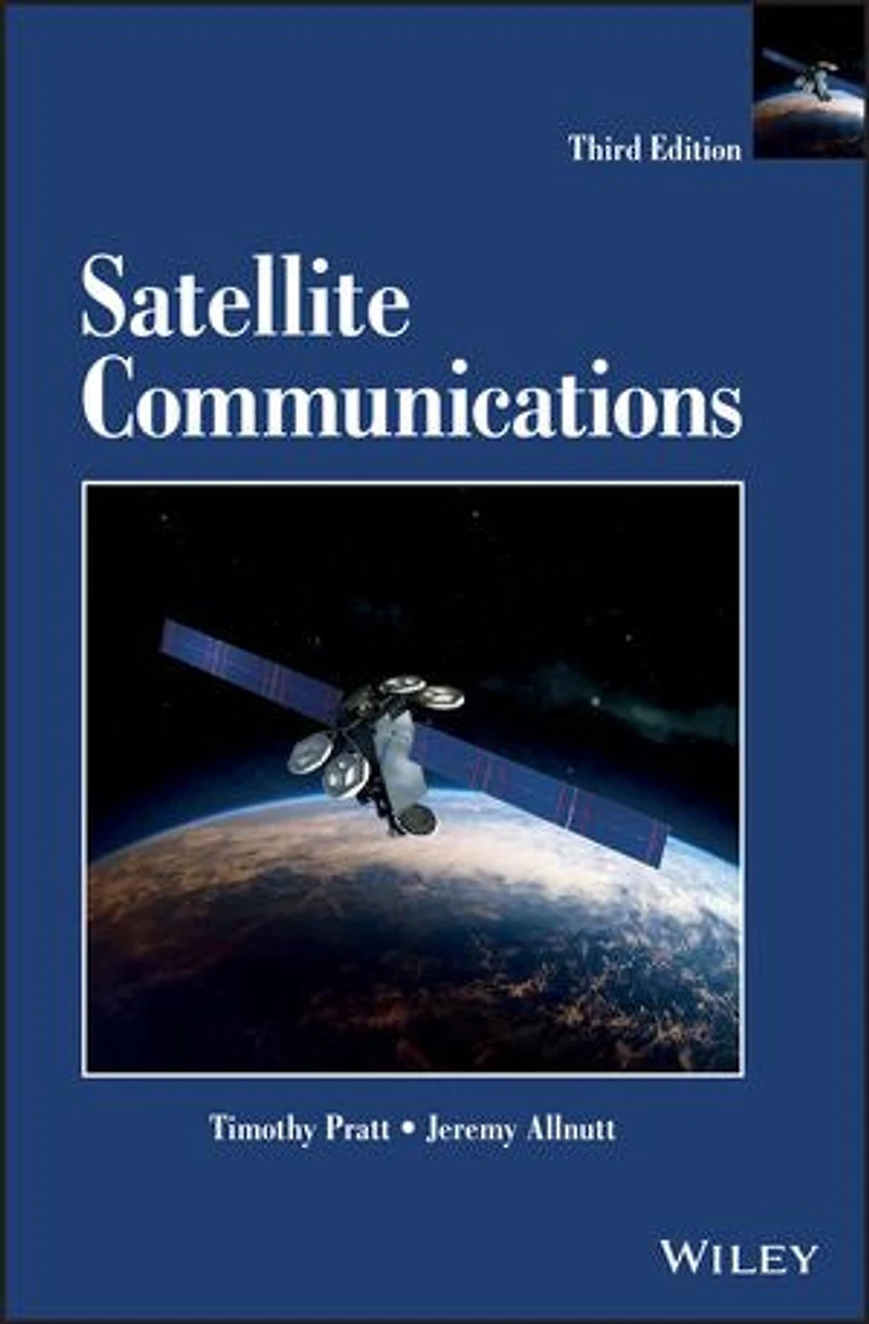 Satellite Communications