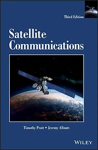 Satellite Communications