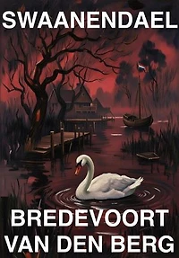 SWAANENDAEL: GRUWELVERHAAL IN AFRIKAANS
