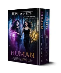Coven: Books 13-14 Bundle