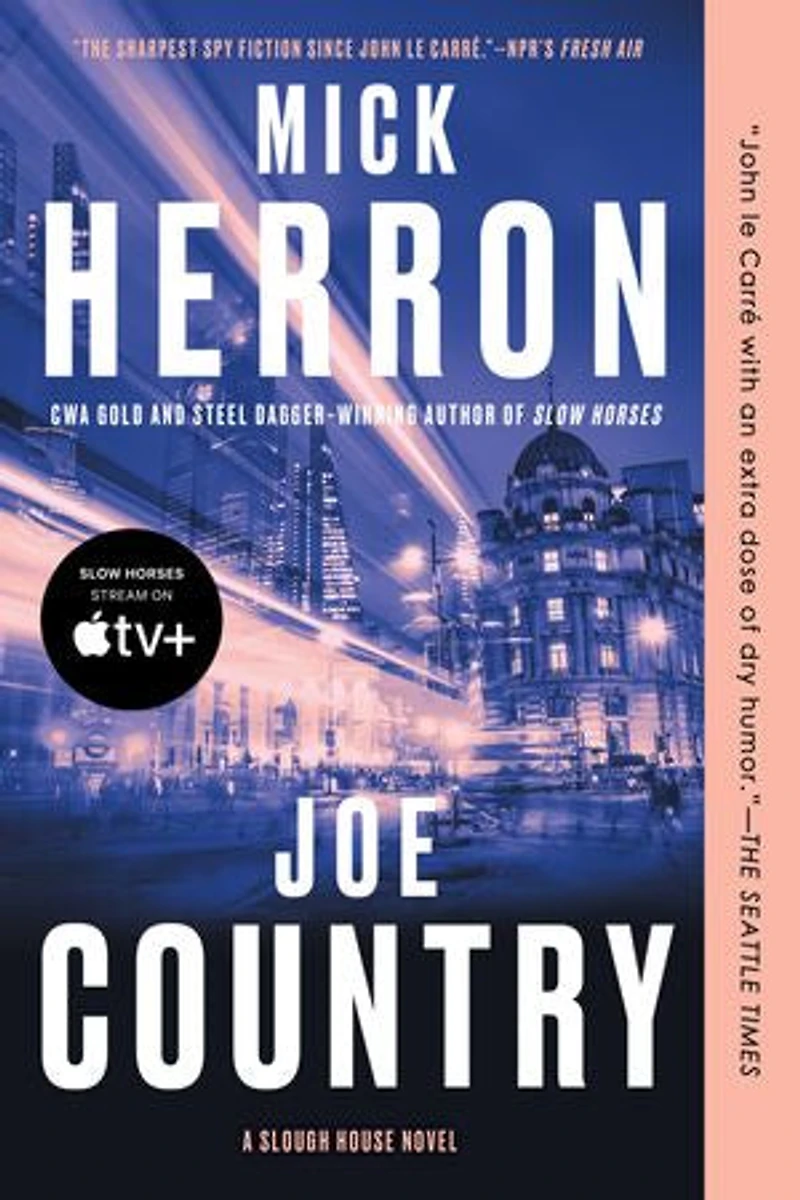 Joe Country (Indigo Exclusive Edition)