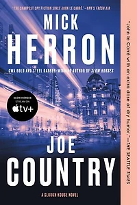 Joe Country (Indigo Exclusive Edition)