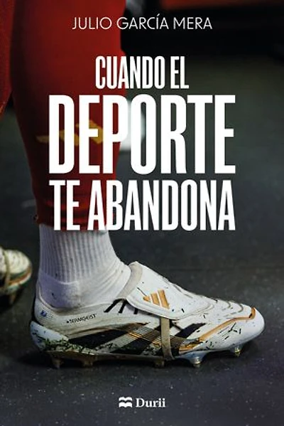 Cuando el deporte te abandona