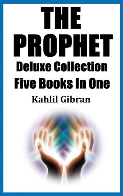 THE PROPHET: Deluxe Collection