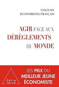 Agir face aux dereglements du monde