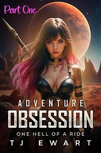 Adventure Obsession: "One Hell of a Ride" Part One