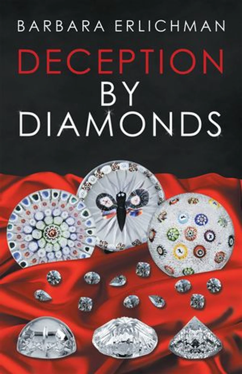 Deception By Diamonds