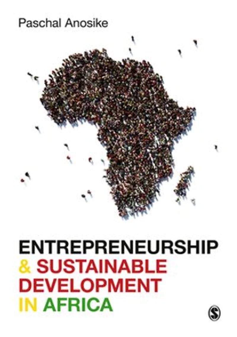 ENTREPRENEURSHIP AND SUSTAINAB LE DEVELOPMENT AFRICA