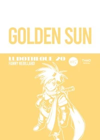 Golden sun: Ludothèque 20