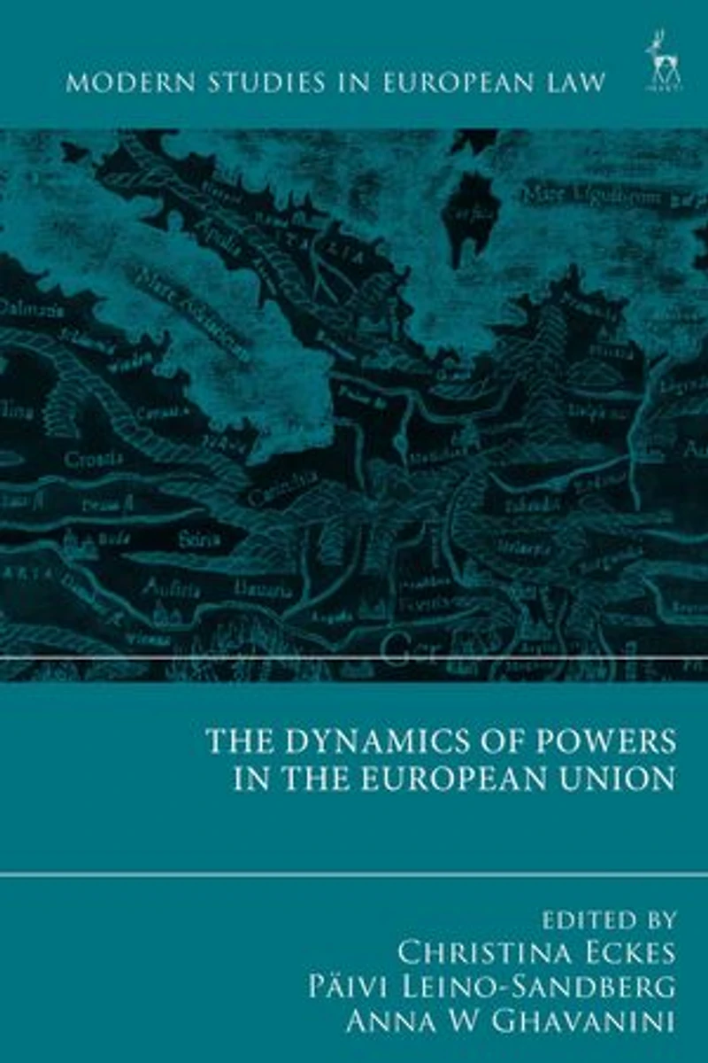 the Dynamics of Powers European Union