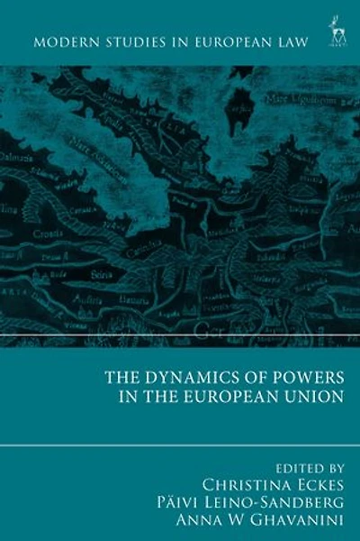the Dynamics of Powers European Union