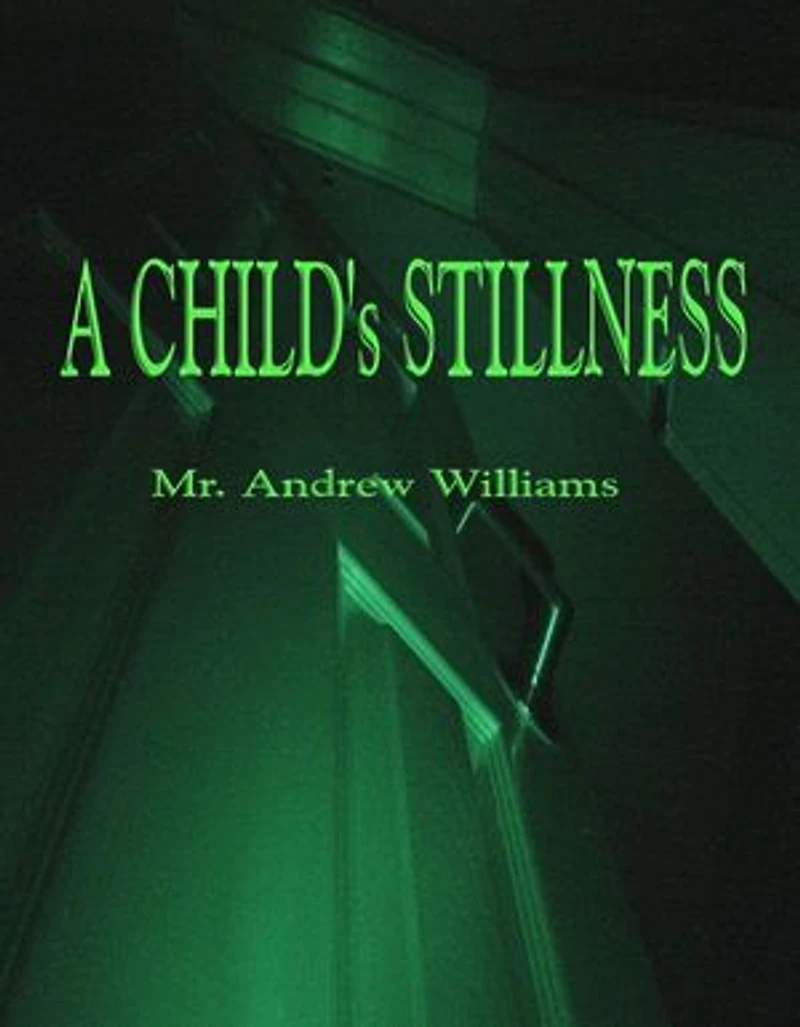 A Child's Stillness