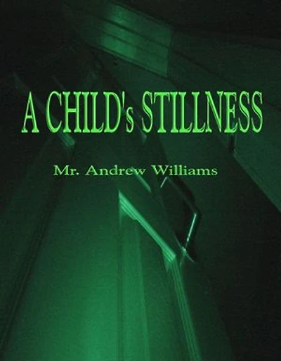 A Child's Stillness