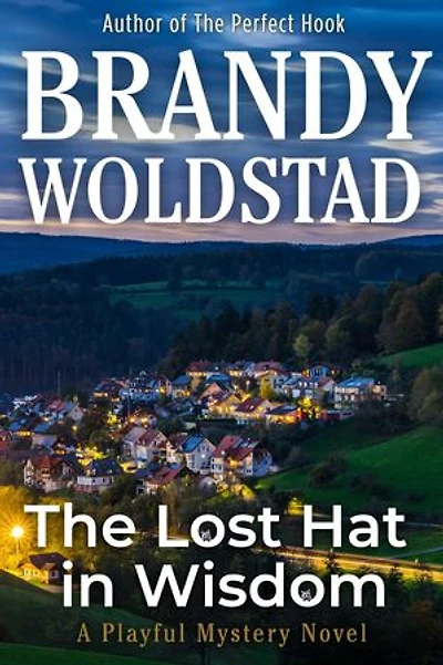 The Lost Hat of Wisdom