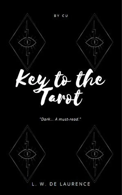 Key to the Tarot