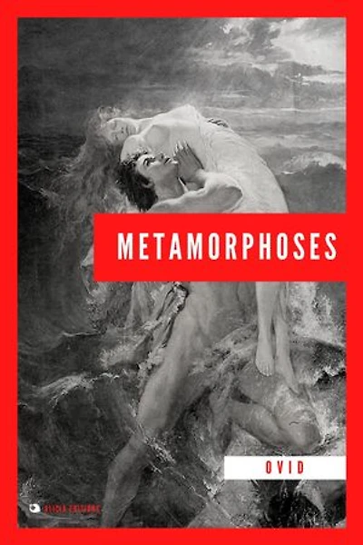 Metamorphoses: New Edition in Large Print