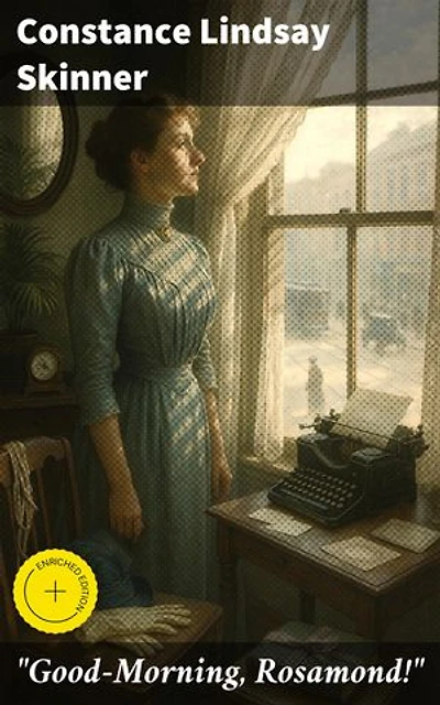 "Good-Morning, Rosamond!"