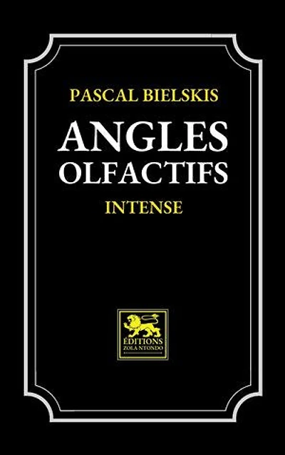 Angles olfactifs - Intense