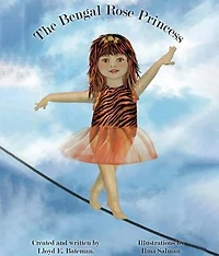 THE BENGAL ROSE PRINCESS