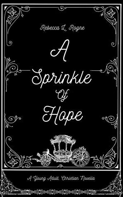 A Sprinkle of Hope: Magic and Hope Series, #1
