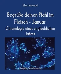 Begrüße deinen Pfahl im Fleisch - Januar: Chronologie eines unglaublichen Jahres