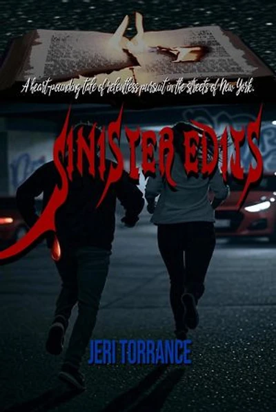 Sinister Edits