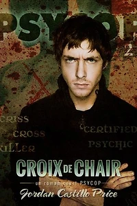 Croix de chair : un roman court PsyCop