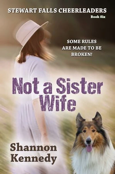Not A Sister Wife