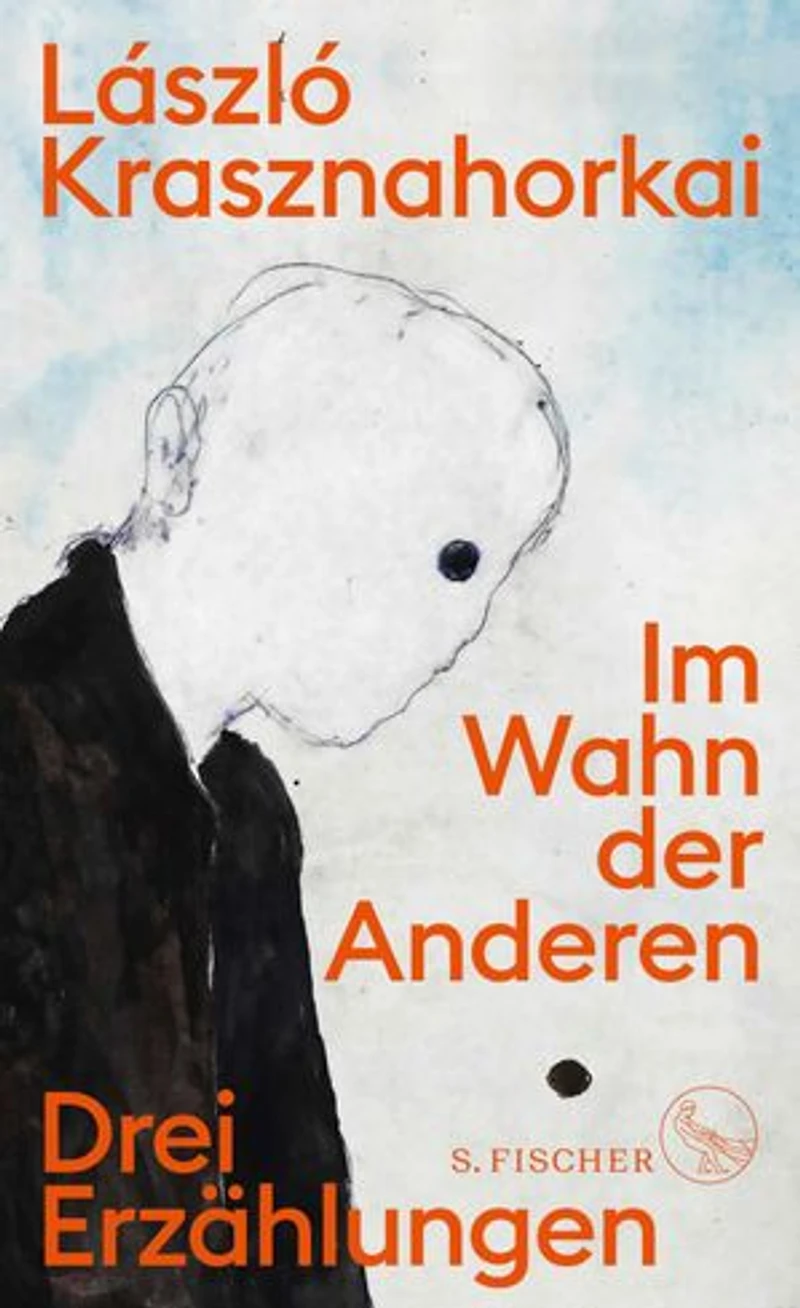 Im Wahn der Anderen: Drei Erzählungen | Nobelpreis für Literatur 2025