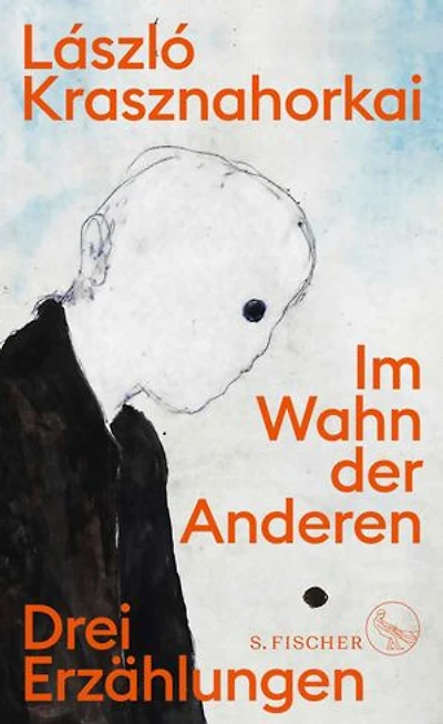 Im Wahn der Anderen: Drei Erzählungen | Nobelpreis für Literatur 2025
