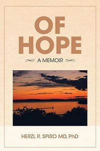 Of Hope: A Memoir
