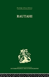 Rautahi: The Maoris Of New Zealand