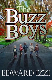 The Buzz Boys