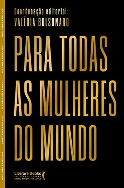 Para todas as mulheres do mundo