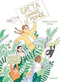 Greta change le monde