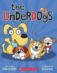 The Underdogs (Summer Reading)