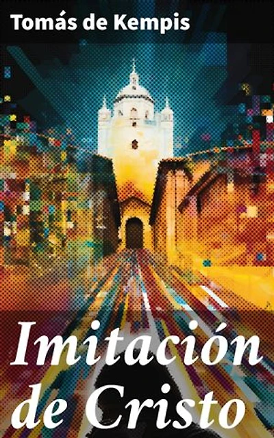 Imitación de Cristo: Reflexiones profundas para una vida espiritual en armonía con los principios cristianos