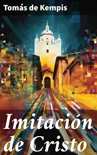 Imitación de Cristo: Reflexiones profundas para una vida espiritual en armonía con los principios cristianos