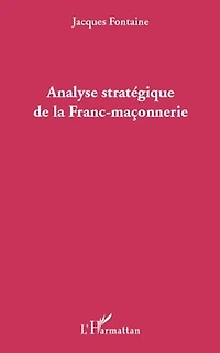 Analyse stratégique de la franc-maçonnerie