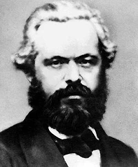 Frederick Engels' Speech at the Grave of Karl Marx (Illustrated)