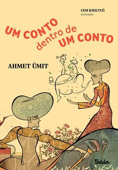 Um conto dentro de um conto
