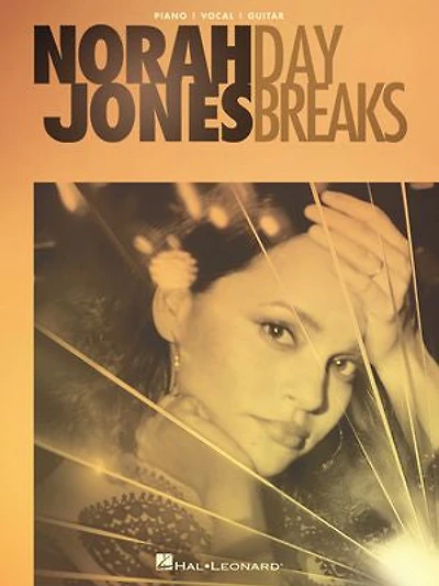 Norah Jones - Day Breaks