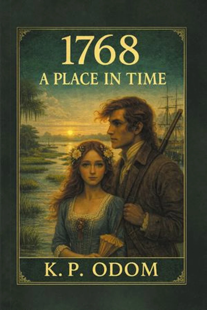 1768: A Place Time