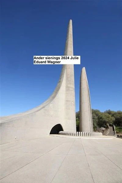 Ander sienings Julie 2024
