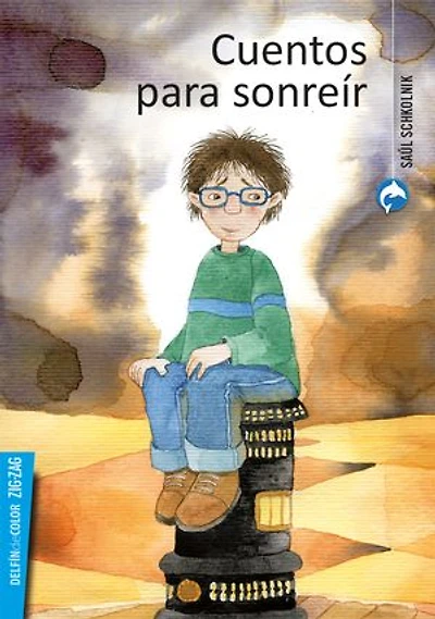 Cuentos para sonreír