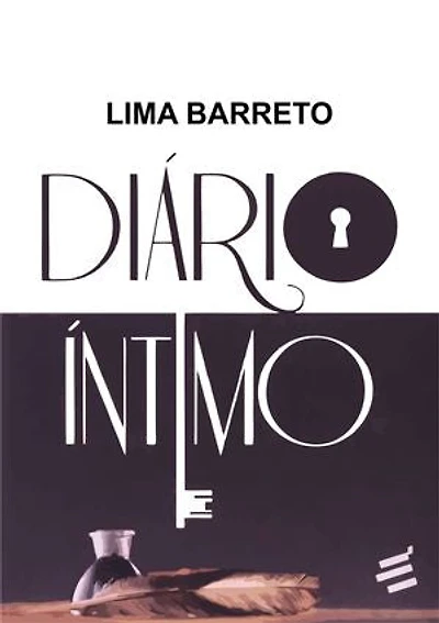 Diário íntimo