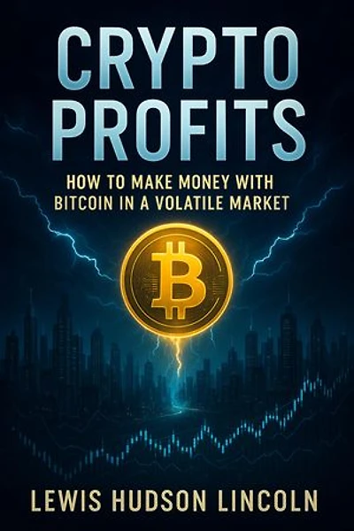 Crypto Profits: How to Make Money with Bitcoin in a Volatile Market