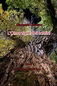 l’olmo vigile dei confini