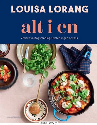 Alt i en