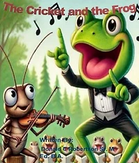 Cricket and the Frog: Music of the Forest